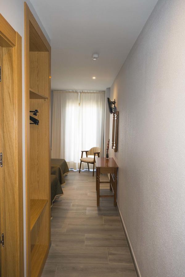 Hotel ซิมังกัส ภายนอก รูปภาพ