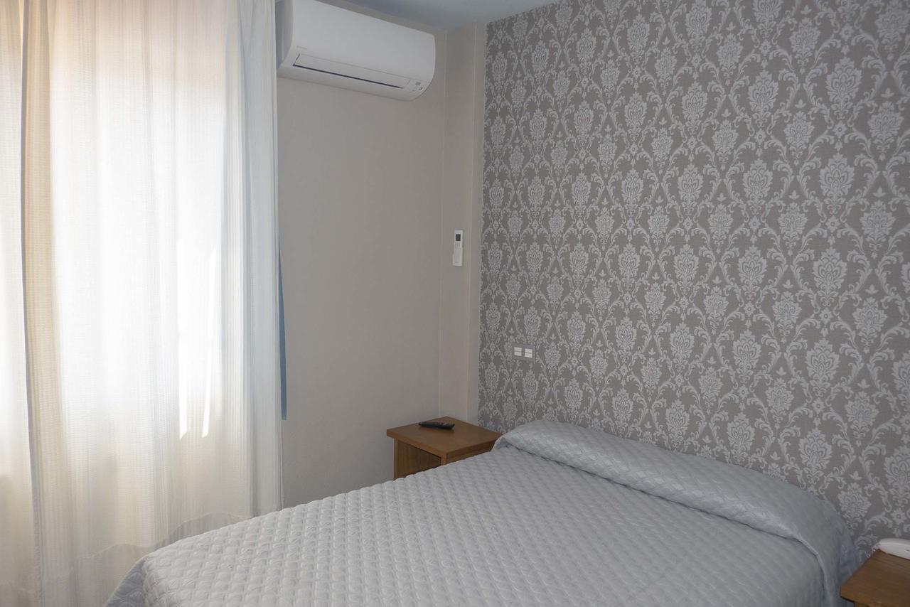 Hotel ซิมังกัส ภายนอก รูปภาพ